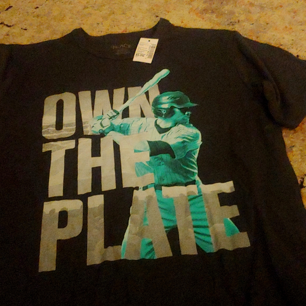 Boys t shirt